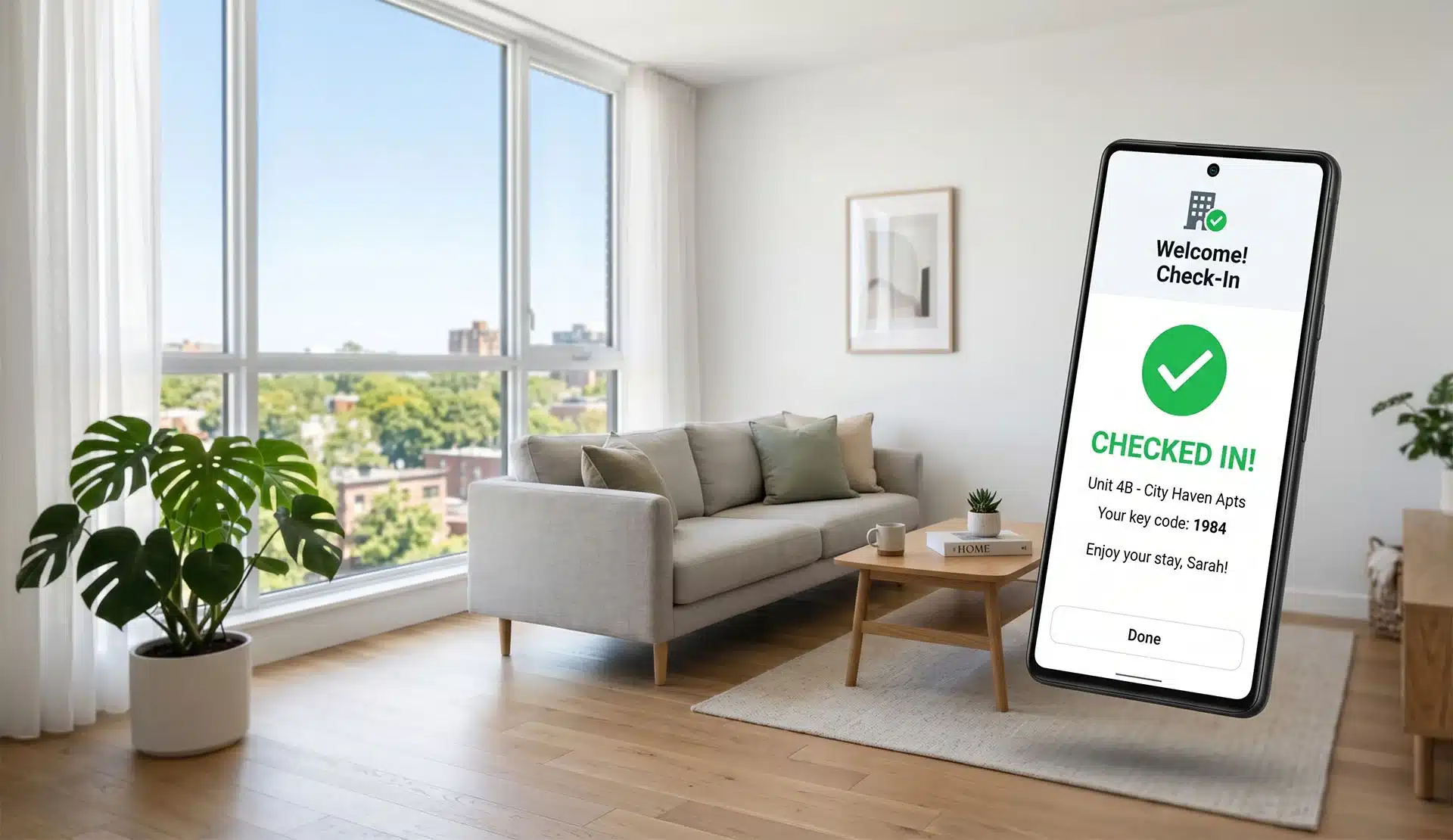 Airbnb rental property consulting